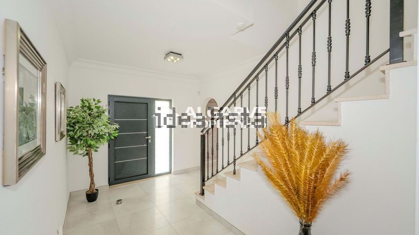 Moradia T5 à venda em Boliqueime, Loulé — foto 14