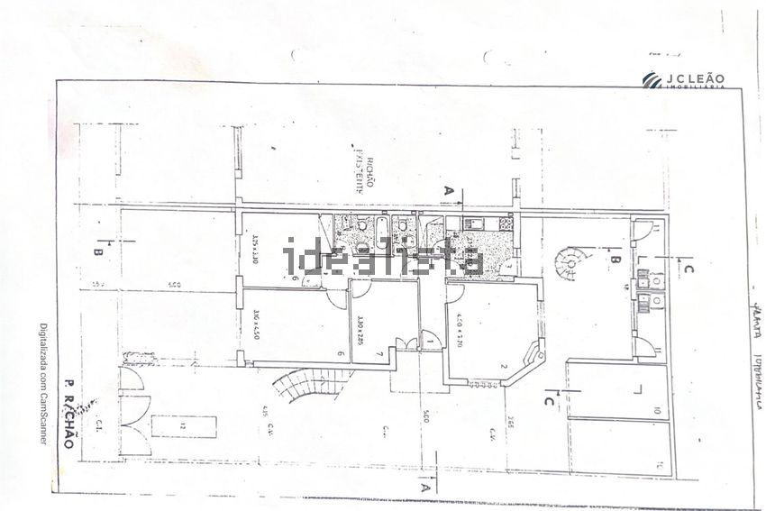 Apartamento T2 à venda em Leça da Palmeira, Matosinhos — foto 31