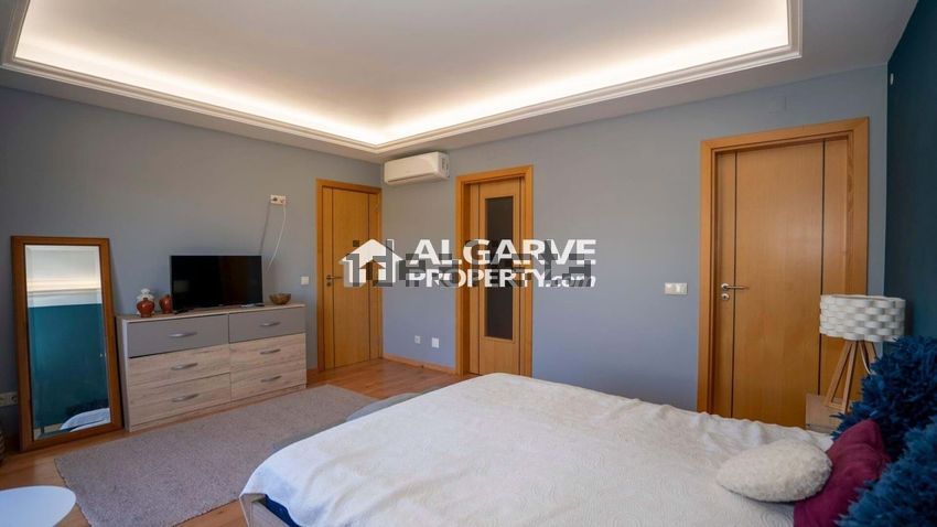 Moradia T4 à venda em Quelfes, Olhão — foto 26