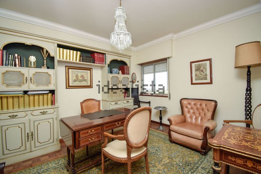 Apartamento T4 à venda em Areeiro, Lisboa — foto 11
