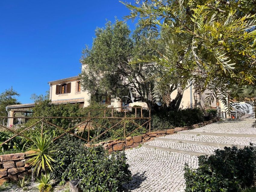 Moradia T5 à venda em Alte, Loulé — foto 22