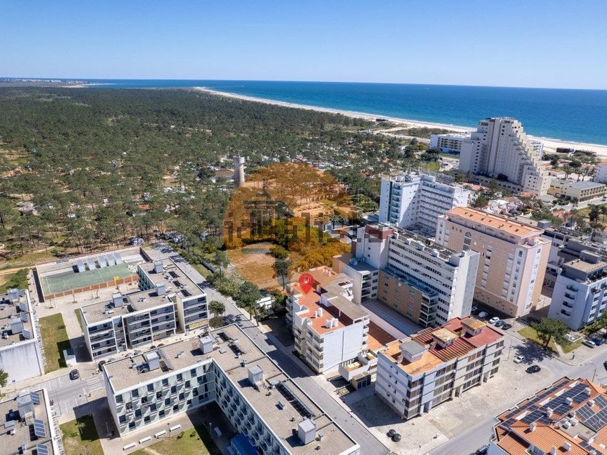 Apartamento T1 à venda em Monte Gordo, Vila Real de Santo António — foto 23