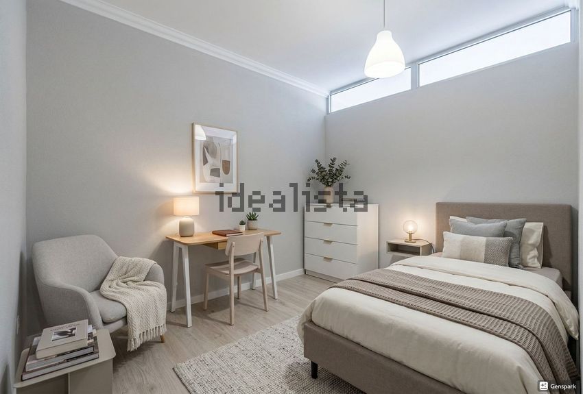 Apartamento T3 à venda em Braga (São José de São Lázaro e São João do Souto), Braga — foto 38