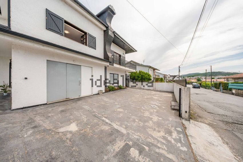 Moradia T4 à venda em Ponte, Guimarães — foto 14
