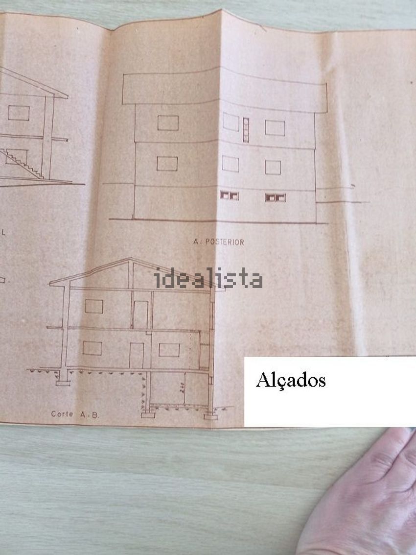 Moradia T5 à venda em Vila de Cucujães, Oliveira de Azeméis — foto 27