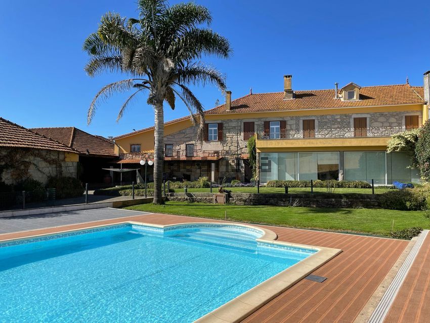 Moradia T5 à venda em Labruge, Vila do Conde — foto 2