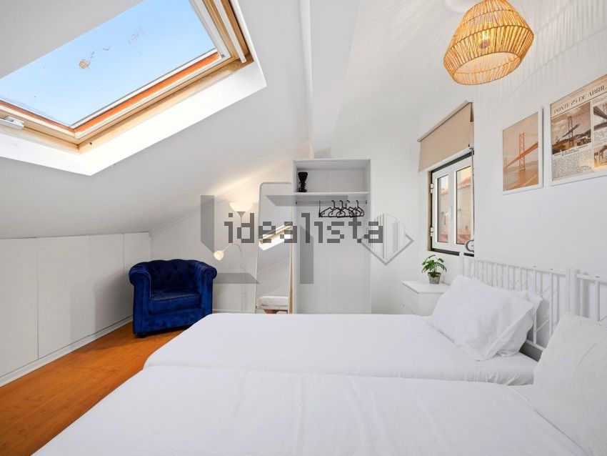 Apartamento T3 à venda em Ajuda, Lisboa — foto 12