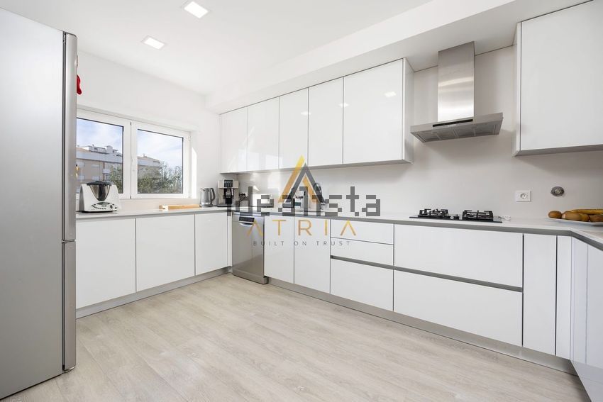Apartamento T3 à venda em Marrazes e Barosa, Leiria — foto 2