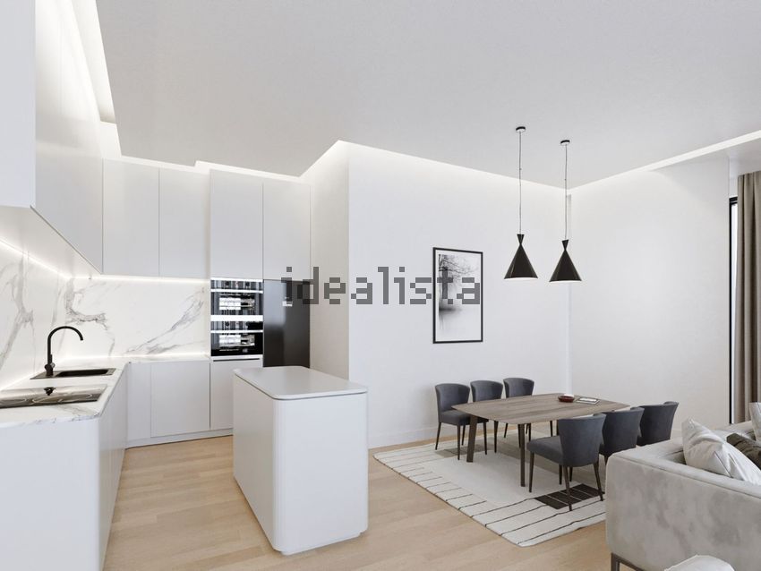 Apartamento T2 à venda em Braga (Maximinos, Sé e Cividade), Braga — foto 2