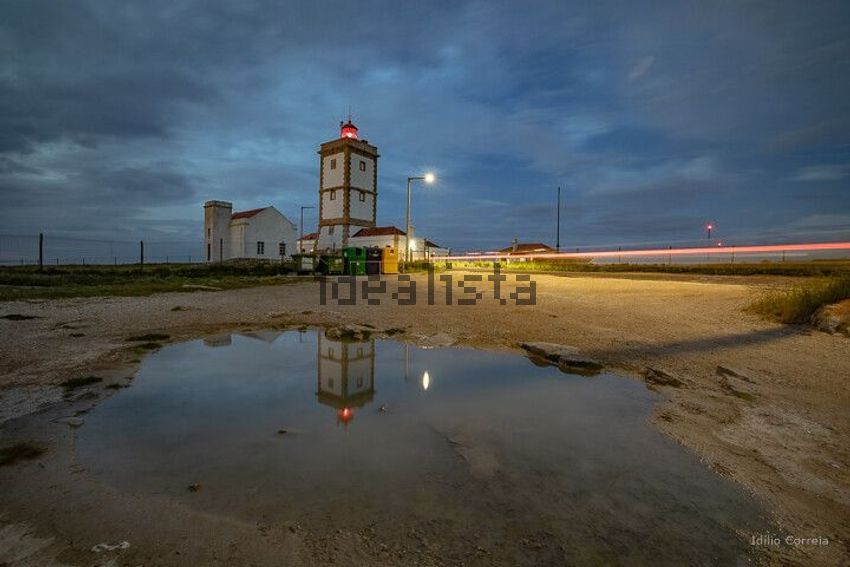 Moradia T0 à venda em Carvalhal Benfeito, Caldas da Rainha — foto 25