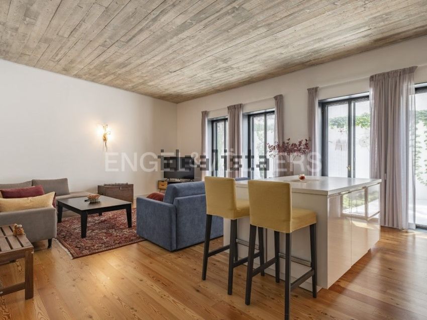 Apartamento T2 à venda em Arroios, Lisboa — foto 8