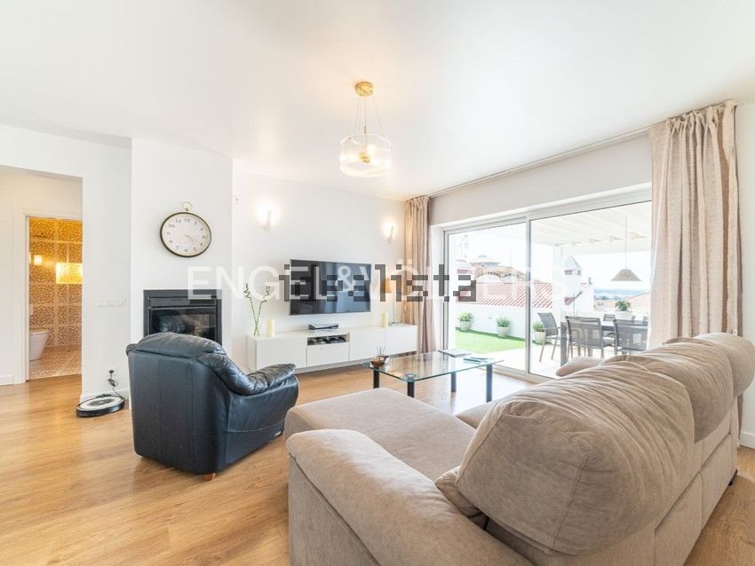 Apartamento T4 à venda em Nossa Senhora do Bispo, Montemor-o-Novo — foto 13