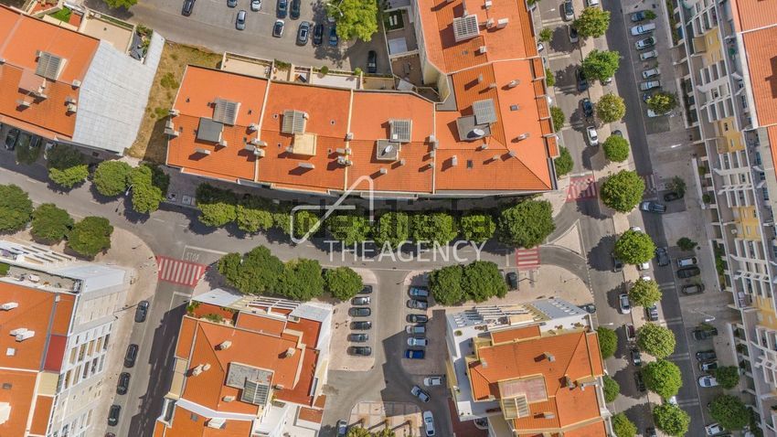 Apartamento T3 à venda em Carcavelos e Parede, Cascais — foto 40