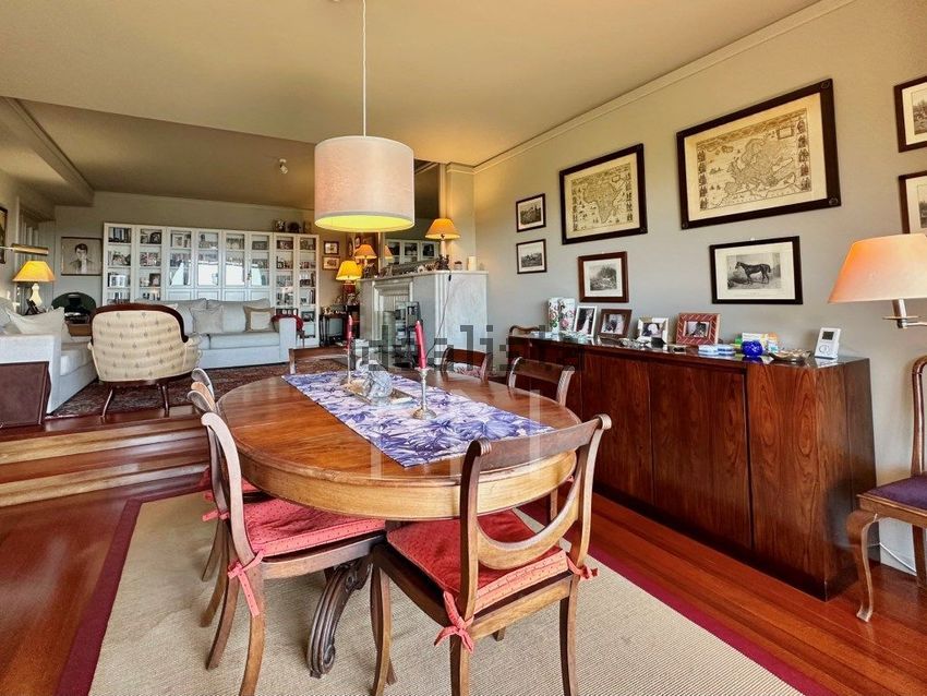Apartamento T4 à venda em Aldoar, Foz do douro e Nevogilde, Porto — foto 6
