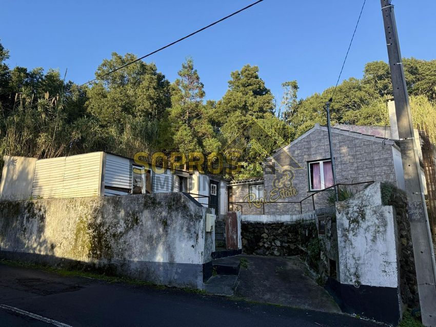 Moradia T3 à venda em São Mateus da Calheta, Angra do Heroísmo — foto 11
