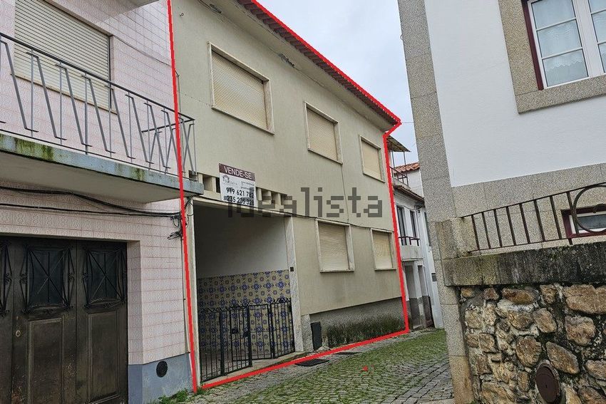 Moradia T4 em Arganil, €175.000