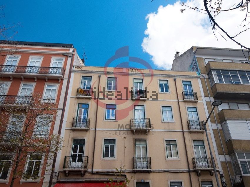 Apartamento T4 à venda em Santo António, Lisboa — foto 23