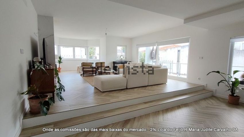 Moradia T5 à venda em Amora, Seixal — foto 5
