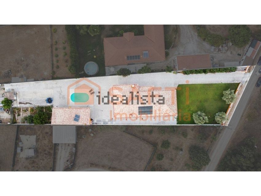 Moradia T4 à venda em Almoster, Santarém — foto 8