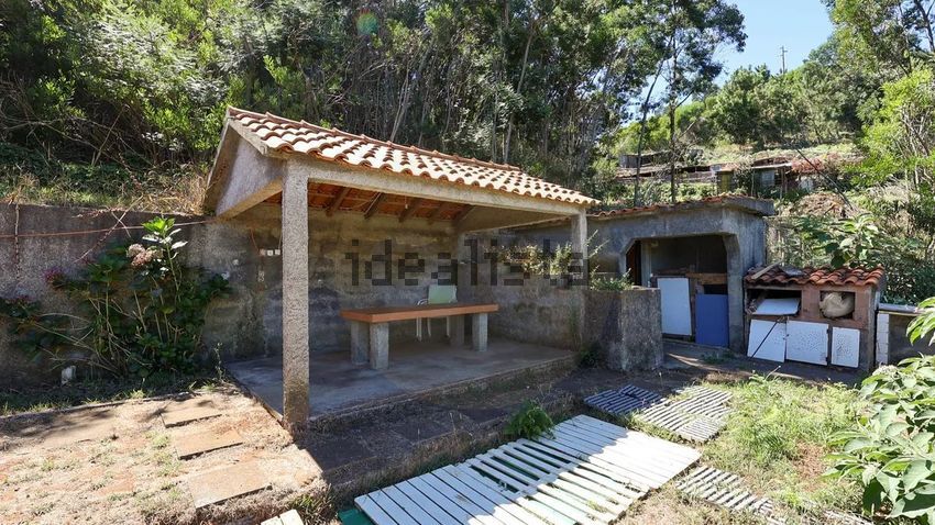 Moradia T6+ à venda em Camacha, Santa Cruz — foto 32