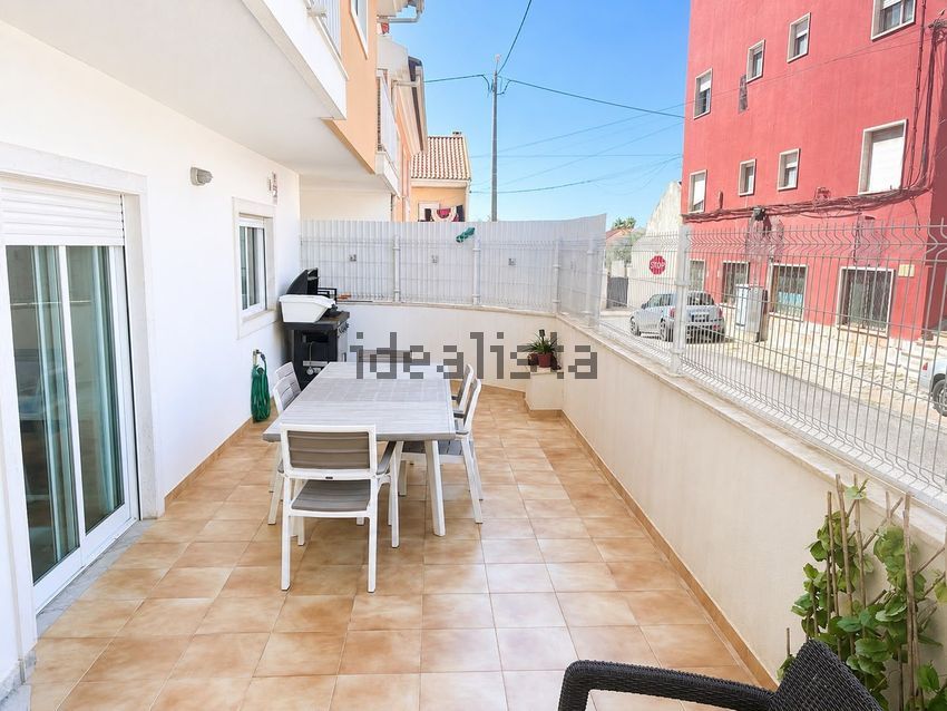 Apartamento T4 à venda em Casal de Cambra, Sintra — foto 4