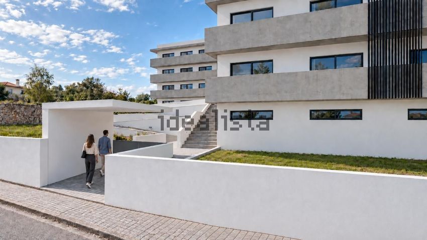 Apartamento T3 à venda em Tondela e Nandufe, Tondela — foto 13