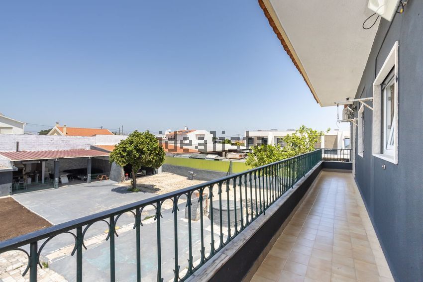 Moradia T6+ à venda em Fernão Ferro, Seixal — foto 19