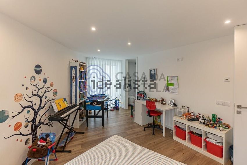 Moradia T4 à venda em Milheirós, Maia — foto 35