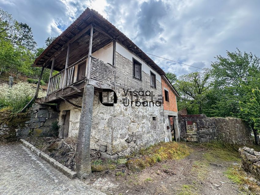 Moradia T3 à venda em São Cipriano e Vil de Souto, Viseu — foto 16