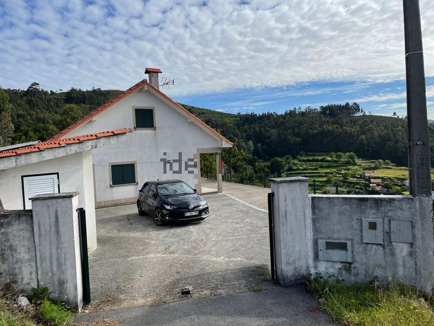 Moradia T5 à venda em Padroso, Arcos de Valdevez — foto 16