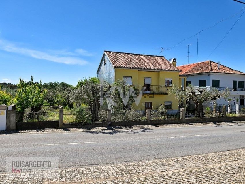 Moradia T5 à venda em Meimoa, Penamacor — foto 9