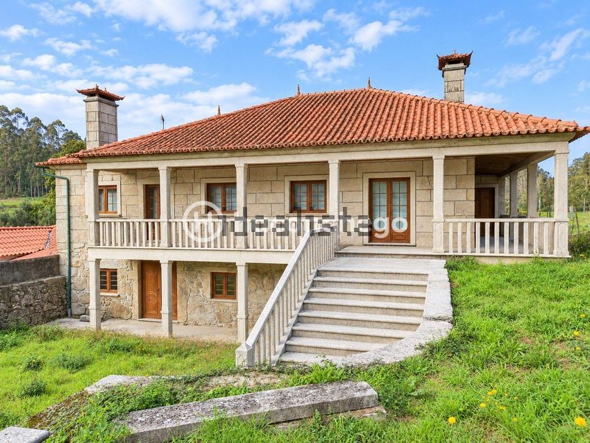 Moradia T3 em Friastelas, €380.000