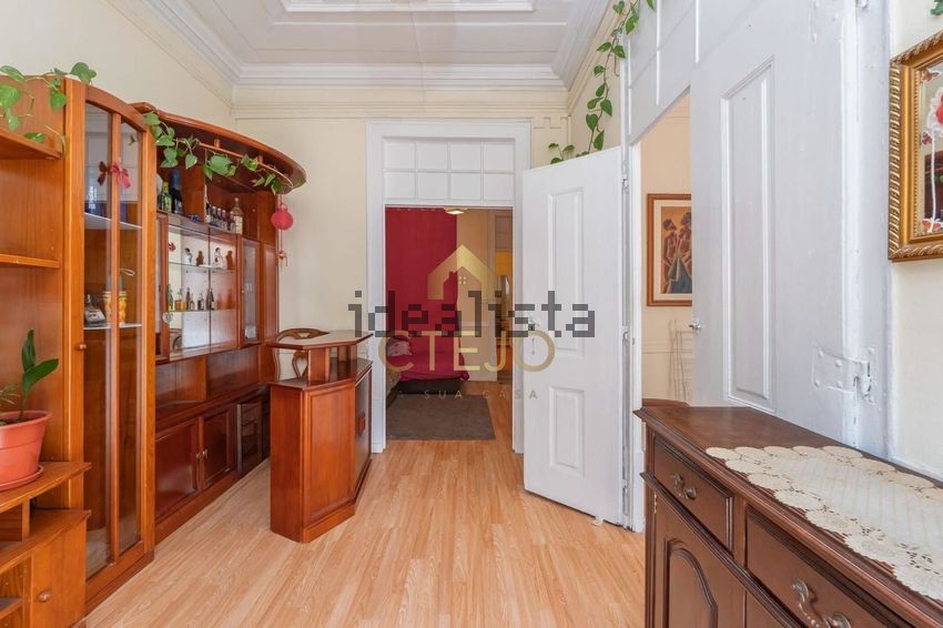 Apartamento T4 à venda em Misericórdia, Lisboa — foto 5