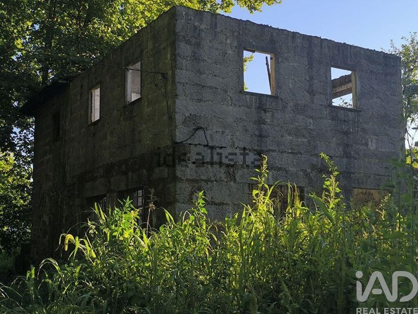 Moradia T3 à venda em Airães, Felgueiras — foto 27