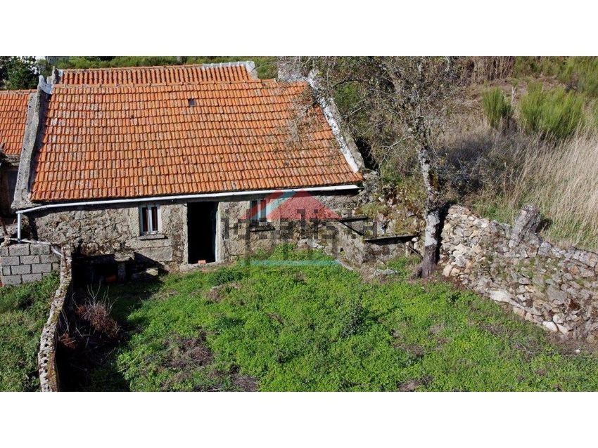 Moradia T3 à venda em Castro Laboreiro, Melgaço — foto 4