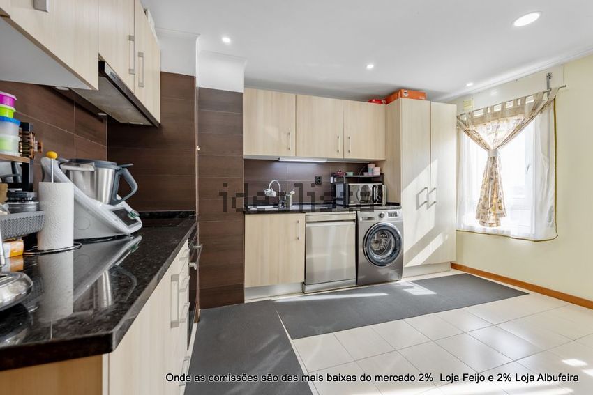 Apartamento T3 à venda em Laranjeiro e Feijó, Almada — foto 9