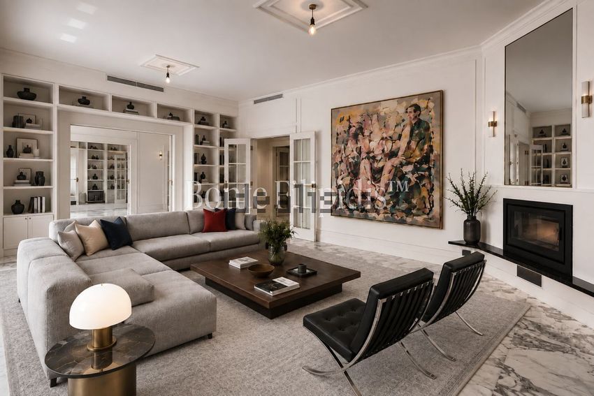 Apartamento T4 à venda em Arroios, Lisboa — foto 2