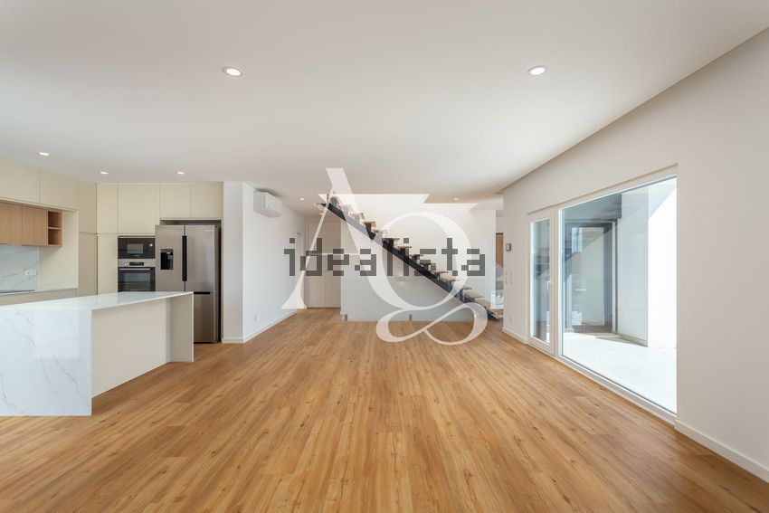 Moradia T4 à venda em São domingos de Rana, Cascais — foto 9