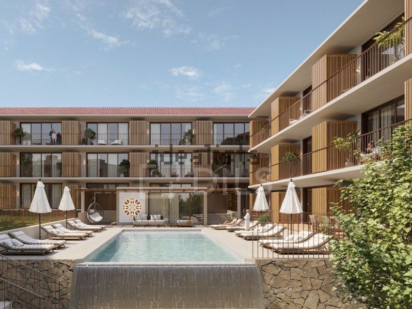 Apartamento T3 à venda em Santo Estêvão, Tavira — foto 21