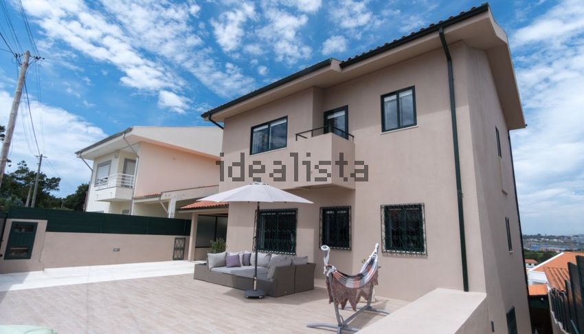 Moradia T4 à venda em Canidelo, Vila Nova de Gaia — foto 25