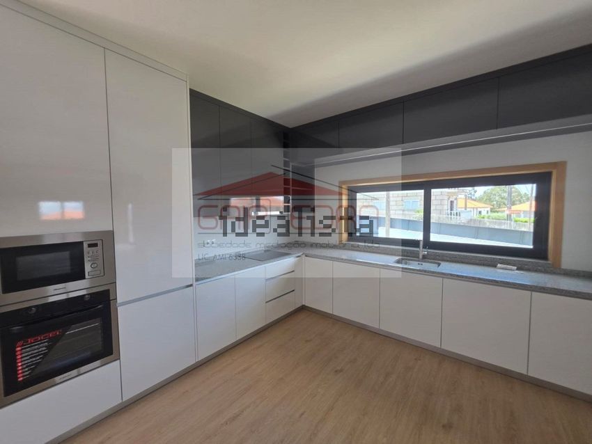 Moradia T4 à venda em Aião, Felgueiras — foto 13