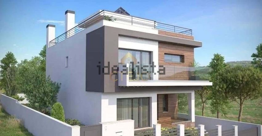 Moradia T4 à venda em Vialonga, Vila Franca de Xira — foto 4