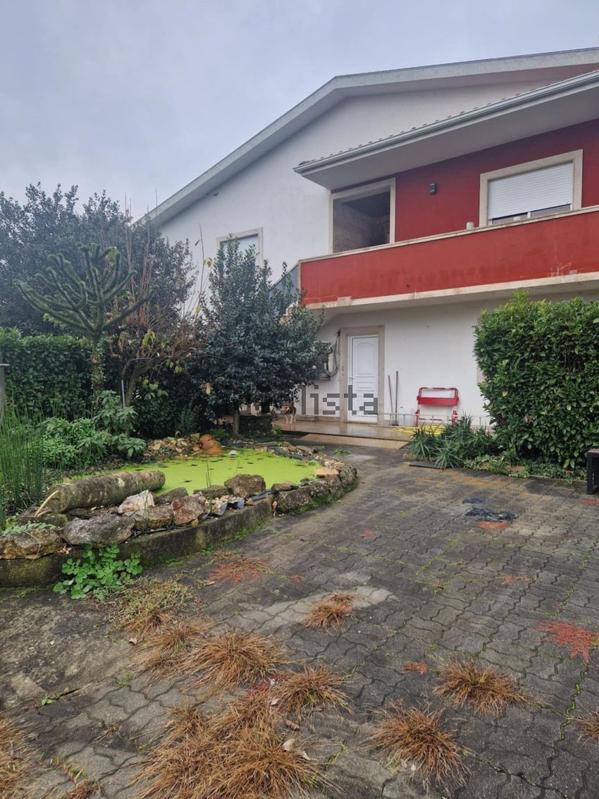 Moradia T3 à venda em Macieira da Lixa e Caramos, Felgueiras — foto 5