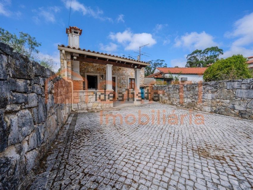 Moradia T2 à venda em São Mamede, Batalha — foto 28
