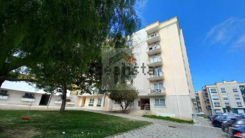 Apartamento T2 à venda em Caldas da Rainha - Nossa Senhora do Pópulo, Coto e São Gregório, Caldas da Rainha — foto 34
