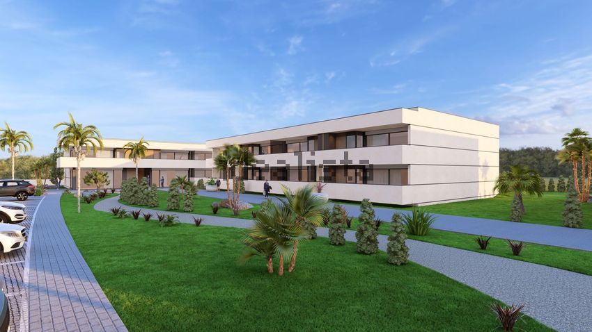 Apartamento T2 em Barqueiros, €292.500