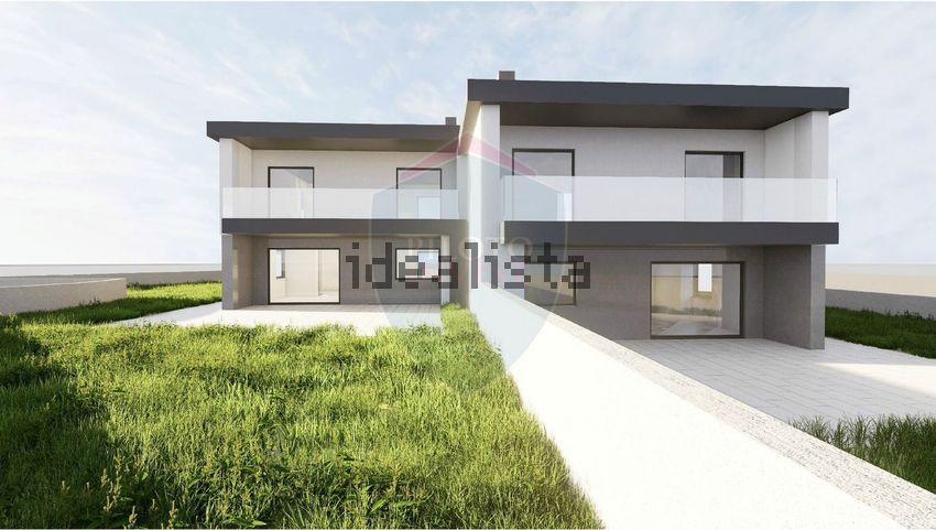Moradia T3 à venda em Rio de Loba, Viseu — foto 3