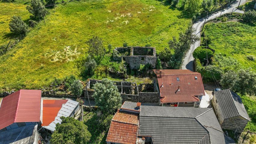 Moradia T5 à venda em Agrela e Serafão, Fafe — foto 9