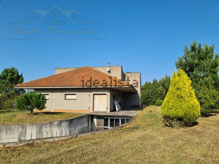 Moradia T5 à venda em Aldeia Galega da Merceana e Aldeia Gavinha, Alenquer — foto 35