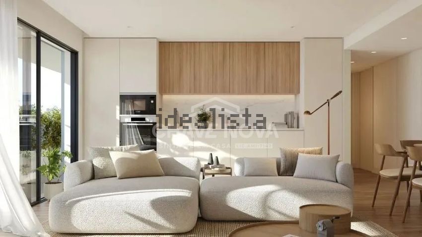 Apartamento T0 à venda em Mafamude, Vila Nova de Gaia — foto 9